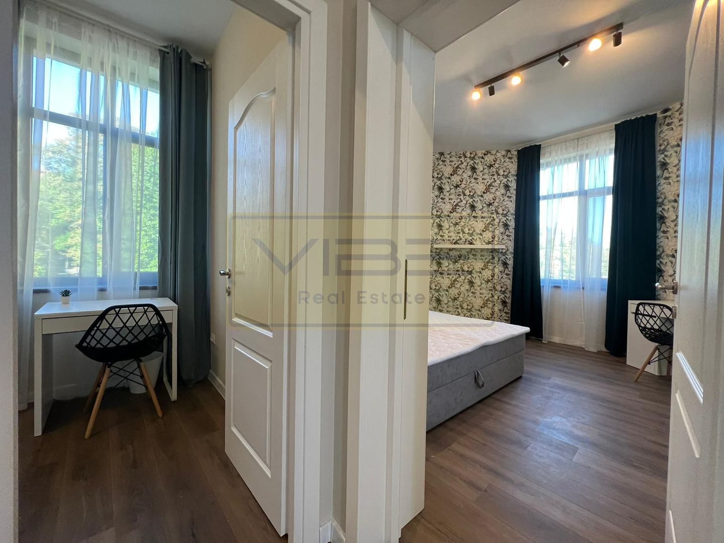 Apartament 2 camere decomandat 10 min COPOU - Univ.Al I Cuza si UMF - Poză 13