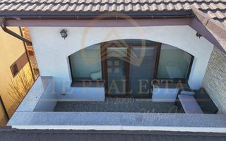 PALAZU – MALUL LACULUI – VILA 2016 LA CHEIE, ARHITECTURA DEOSEBITA! - Poză 29