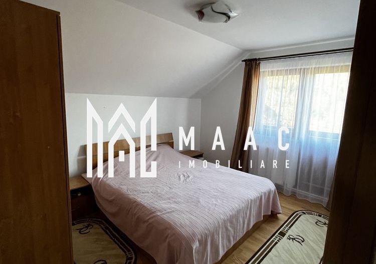 Casa | Tocile | 4 camere | Teren 500 mp - Poză 7