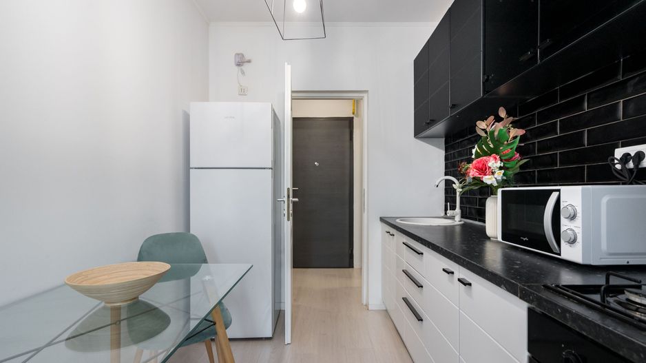 COMISION 0% - Garsoniera decomandata Exigent Plaza 2 la 8 min Metrou Lujerului - Poză 11