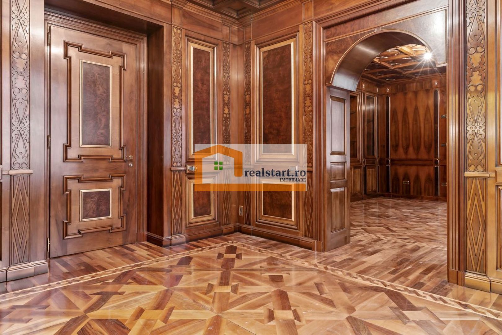 Centrul Vechi, rezidenta, aparthotel, cabinet, birou sau mixt - Poză 3