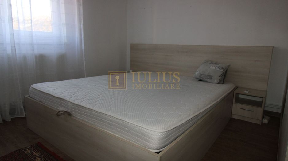 3 camere, 2 bai, centrala proprie, la 7 minute de Spitalul Judetean - Poză 3