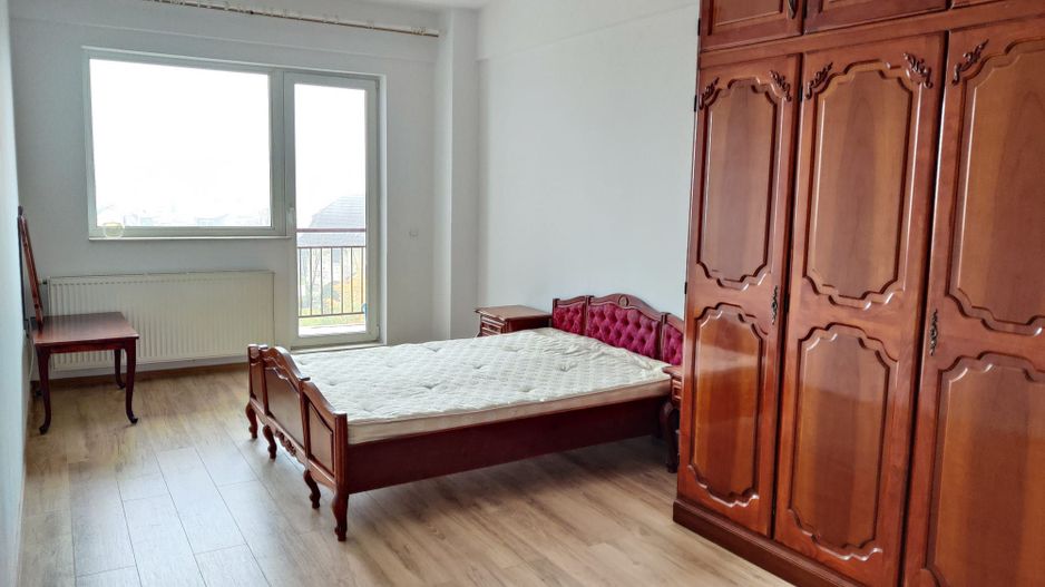 Apartament 2 CAM, bloc nou, 64 mp, Str Dorobantilor - Poză 8