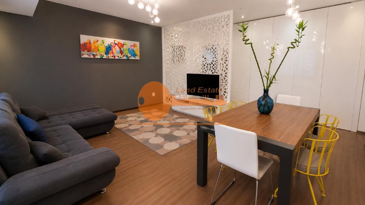 2 Camere 77 mp | Văcărești – Parcul Lumea Copiilor | Parcare - Poză 2