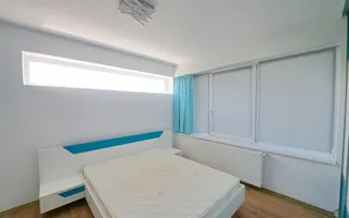 Casa tip dulplex 120 mp + 80 mp terase + garaj, zona Liceu Waldorf - Poză 12