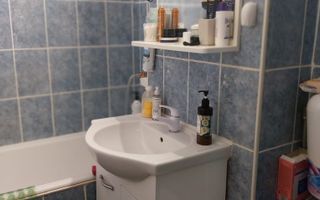 Apartament 2 camere,parter,curte,mobilat/utilat Prelungirea Ferentari - Poză 10