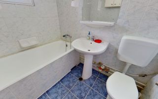 3 Camere 80mp 5Min Metrou Timpuri Noi Spatiu Birou Splaiul Unirii Tieretului - Poză 9