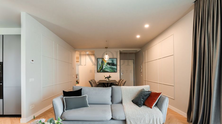 Apartament 4 Camere | Prima Inchiriere | Pet Friendly - Poză 5