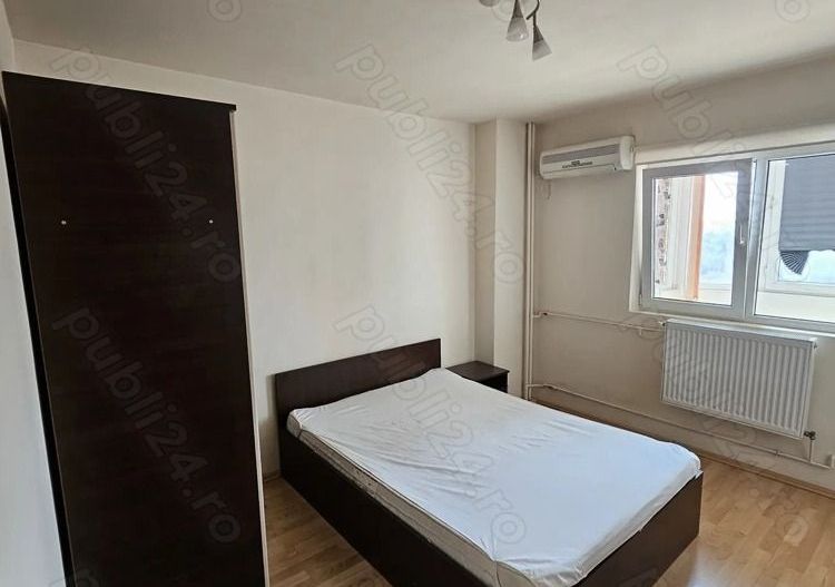 AP. 3 CAMERE BD. GHENCEA, BUCATARIE INCHISA, METROU 10 MINUTE - Poză 2