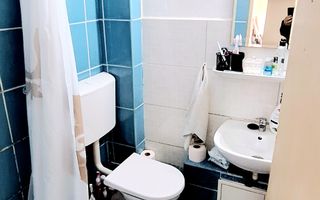 Oferim spre vanzare, Apartament cu 3 camere, Girocului, Sp. Judetean - Poză 17