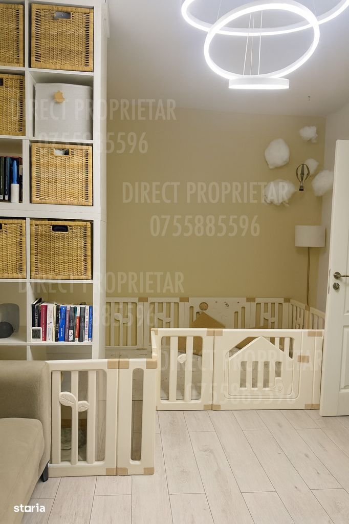 Apartament 2 camere Exigent Plaza - Poză 16