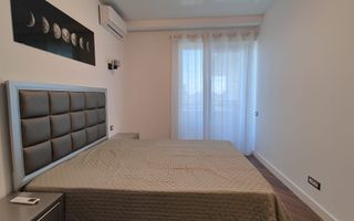 2 camere - parcare subteran de închiriat Pipera - My Place Residence - Poză 5