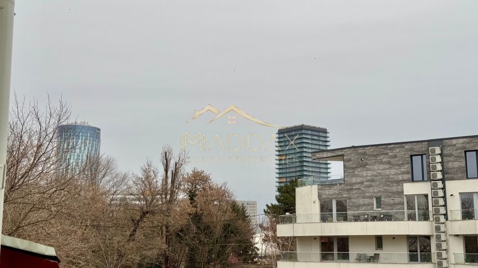 Apartament LUX*3 Camere*Prima închiriere* Parcare inlcusa// Aviatiei - Herastrau - Poză 17