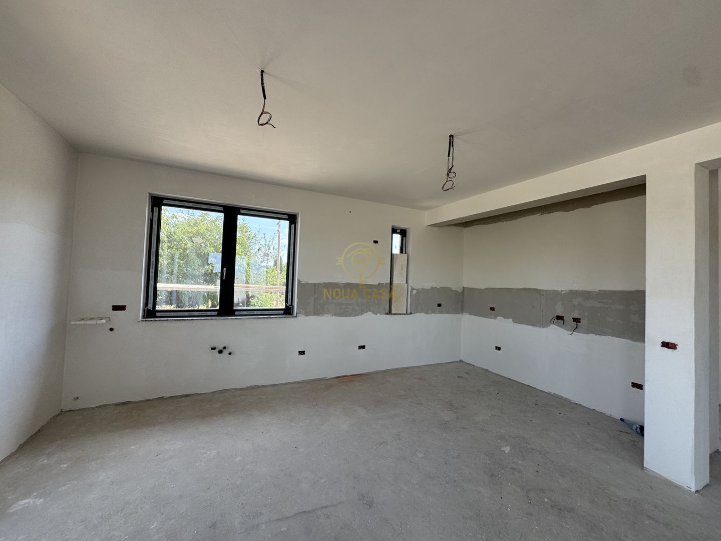 NOU!Complex rezidențial de case în stil mediteranean – Micro 16, SM - Poză 3