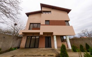 Vila spatioasa | 200 mp, mansarda open space, zona Jilava, Ilfov - Poză 2
