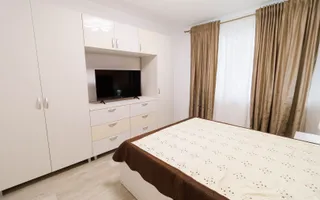 Apartament 3 camere | Parcare | Suprafață Generoasă | Grandis - Poză 11