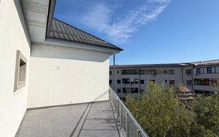 apartament, bloc nou cu parcare si lift, Gradina Botanica - Poză 62