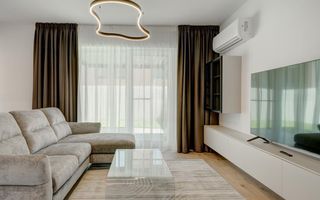 First Rental I Brand-New 3-Room Duplex I Pipera I Own Garden - Poză 4