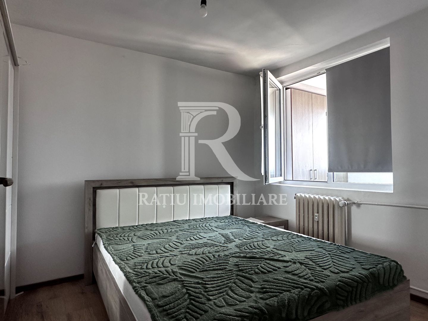 Apartament cu 3 camere de închiriat | Zona Malului Crișului | Oradea - Poză 16