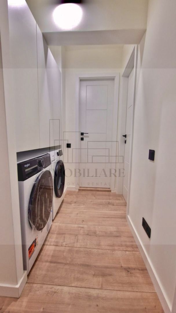 Apartament 3 Camere | Ultrafinisat | 63 mp | Gheorgheni | Lux|  Iulius Mall - Poză 17