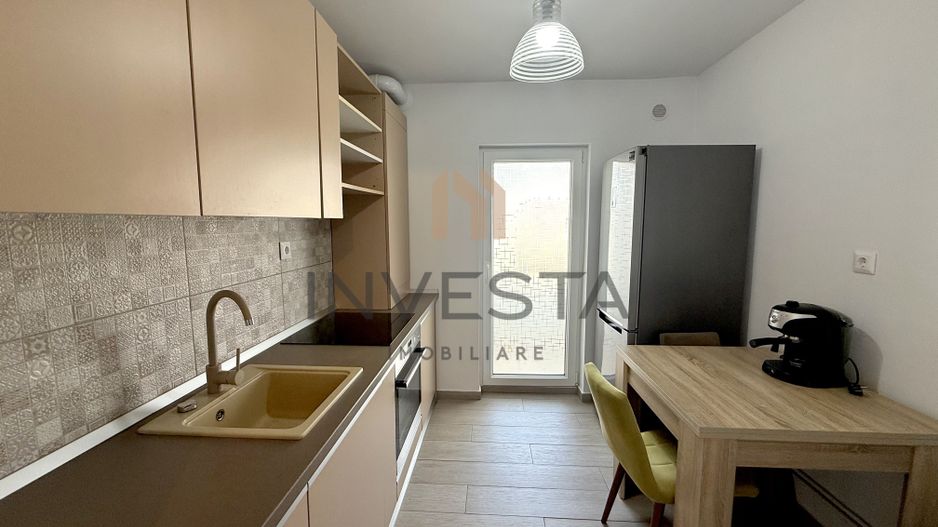 Apartament 2 camere decomandate cu balcon, Gheorgheni, zona Titulescu! - Poză 3