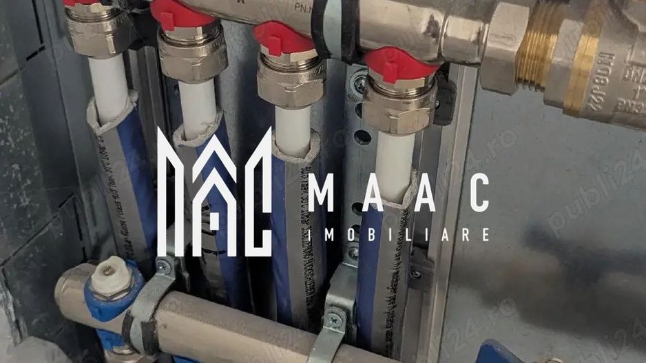 Duplex Deosebit | 194 MPU | 6 camere | Tocile - Poză 10