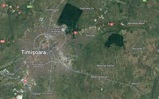 TEREN 606 MP GHIRODA - Poză 2