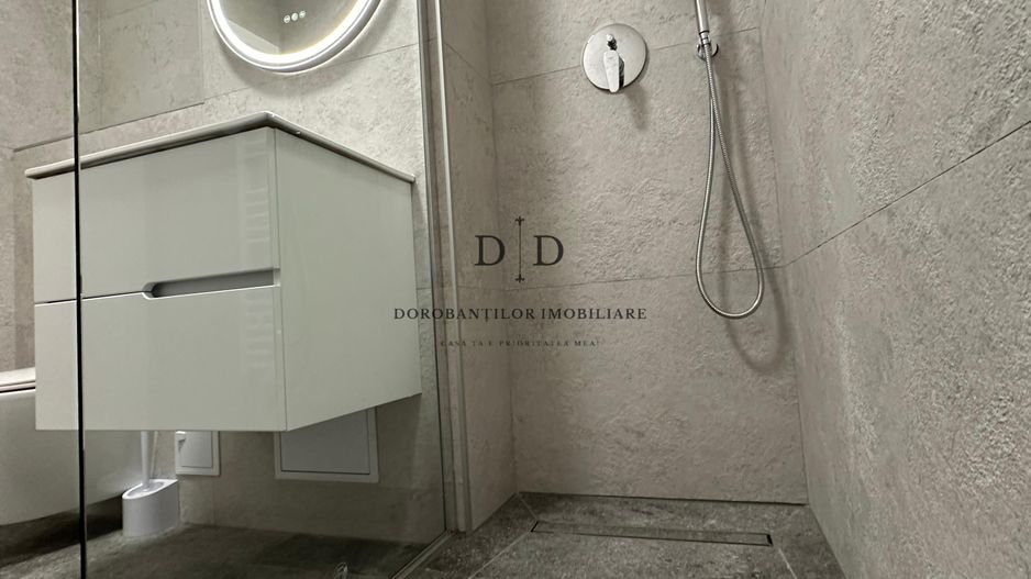 Vânzare Apartament 3 camere | Parcare | Central – Zona Dorobanților - Poză 13