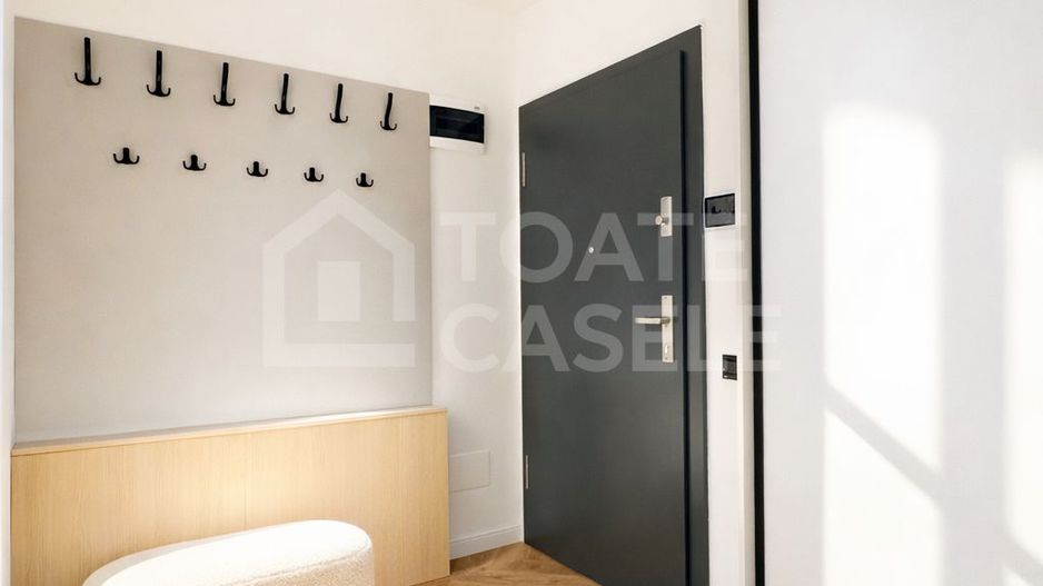 Apartament 2 camere, terasă generoasă, Elite City - Poză 7