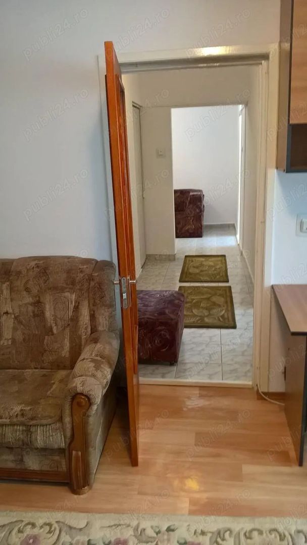 AP. 2 CAMERE CRANGASI, LOC PARCARE, METROU, BUCATARIE INCHISA - Poză 4