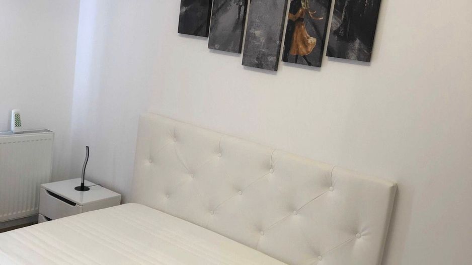 AP. 2 CAMERE EVOCASA ARMONIA, LOC PARCARE, BLOC NOU, CENTRALA TERMICA - Poză 5