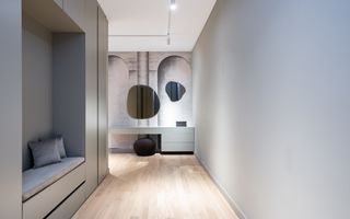 Apartament superb - 4 camere - vanzare - Rahmaninov - Floreasca - Poză 28