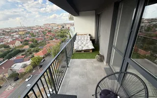 Apartament 2 camere | Prima Onestilor | Parcare subterană - Poză 15