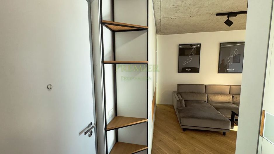 2 CAMERE | MOBILAT SI UTILAT READY TO MOVE | DINAMIC CITY | FLOREASCA - Poză 3