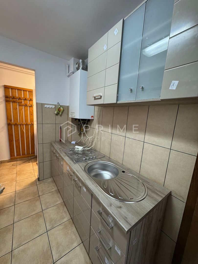 Vă prezentăm 2 camere, confort și acces rapid UMFST - Poză 4