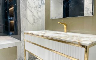 Penthouse Lux 5 camere de vanzare*** 1 Loc de Parcare***Dorobanti***Floreasca - Poză 40