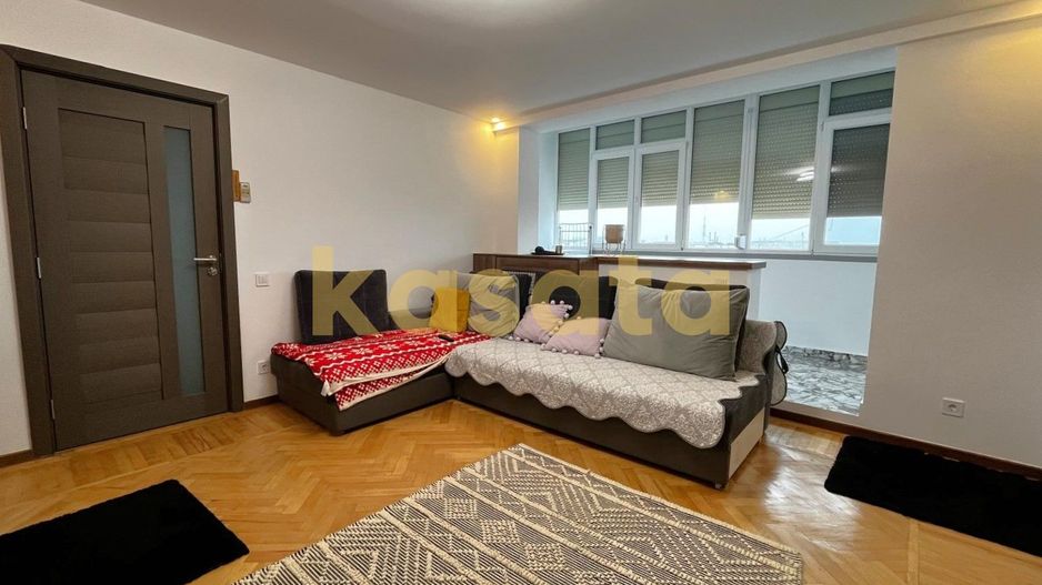 Apartament modern 2 camere, balcon mare – Crângași - Poză 1