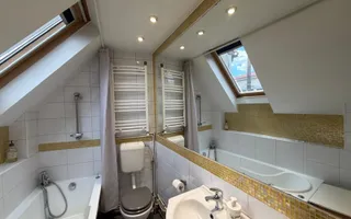 INCHIRIERE CASA INDIVIDUALA | MOBILATA-UTILATA | 85MP | UNIRII | CURTE - Poză 18
