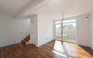 BG151-Duplex 3 camere, P+M, teren 200 mp, carport-Chişoda-160.000 € - Poză 4