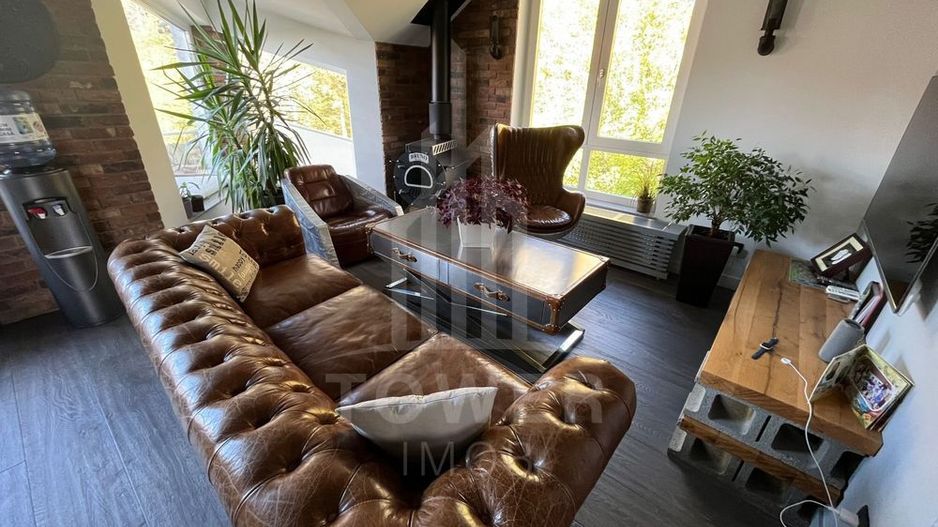 Penthouse de vanzare | Padurea Dumbrava | Premium - Poză 3