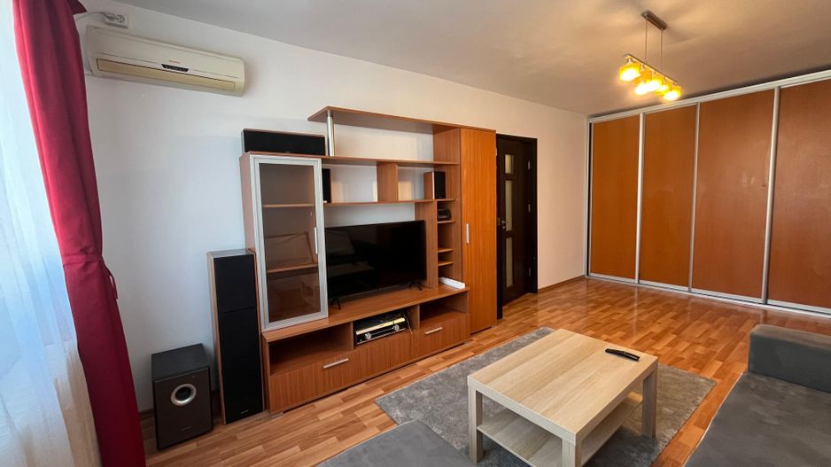 TITAN | Jean Steriadi | Chirie 2 Camere | Metrou 950m - Poză 14