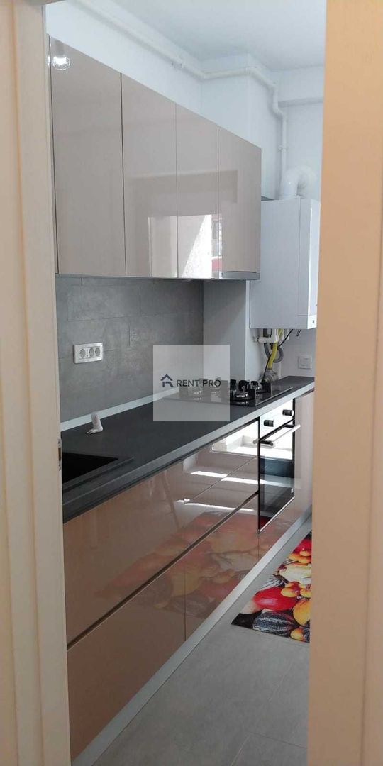 Garsonieră | 21 Residence Politehnica | Grozavesti | - Poză 4