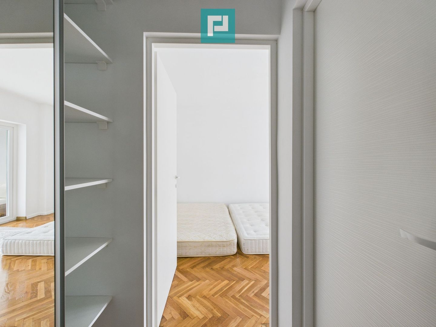 Apartament 2 camere-prima închiriere, ultracentral - Poză 11