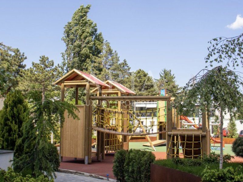 Nusco City - PENTHOUSE - FLOREASCA - AVIATIEI - PIPERA 3 rooms - Poză 3