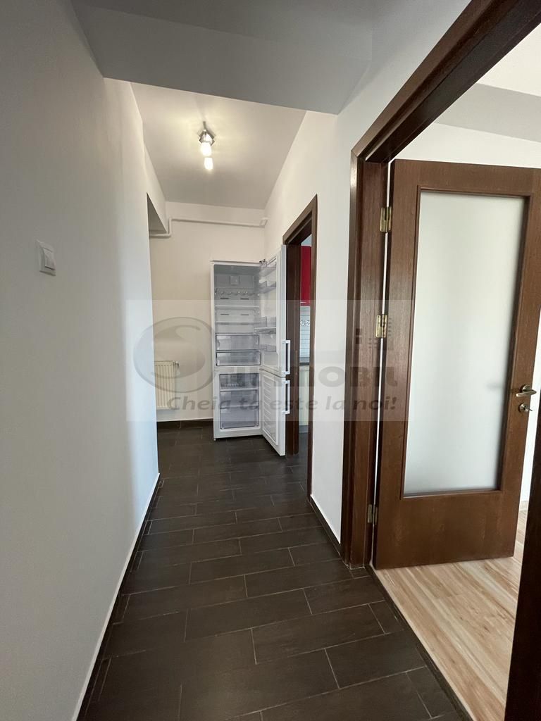 Apartament 2 camere decomandat, parcare subterana, cartier Visoianu - Poză 9