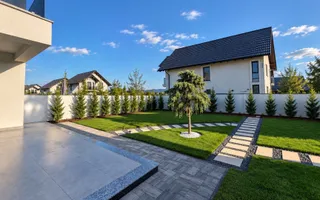 Duplex | Intabulat | Utilitǎți | TVA Inclus - Poză 21