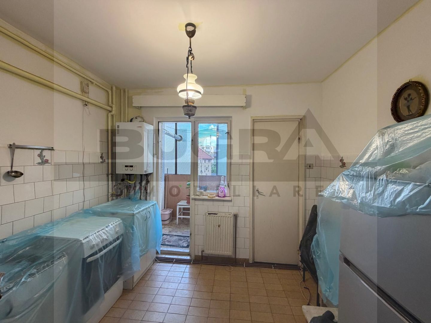 Apartament de 2 camere, decomandat, 49mp, zona Piata Marasti - Poză 4
