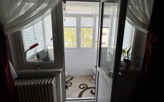 Apartament cu 2 camere/ 39mp/ zona Alexandru cel Bun - Poză 8