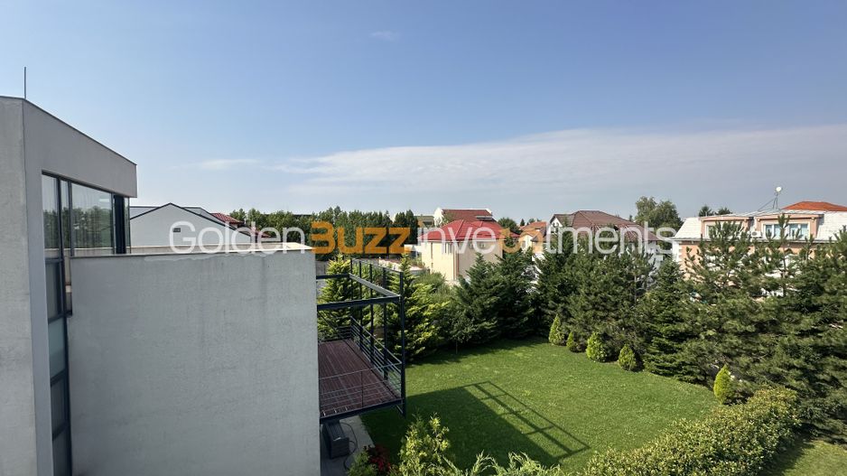 Vilă Individuala | Locație premium | Panouri solare - Poză 29