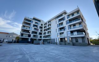 Apartament 2 camere de vanzare Mamaia-Sat, Constanta - Poză 2